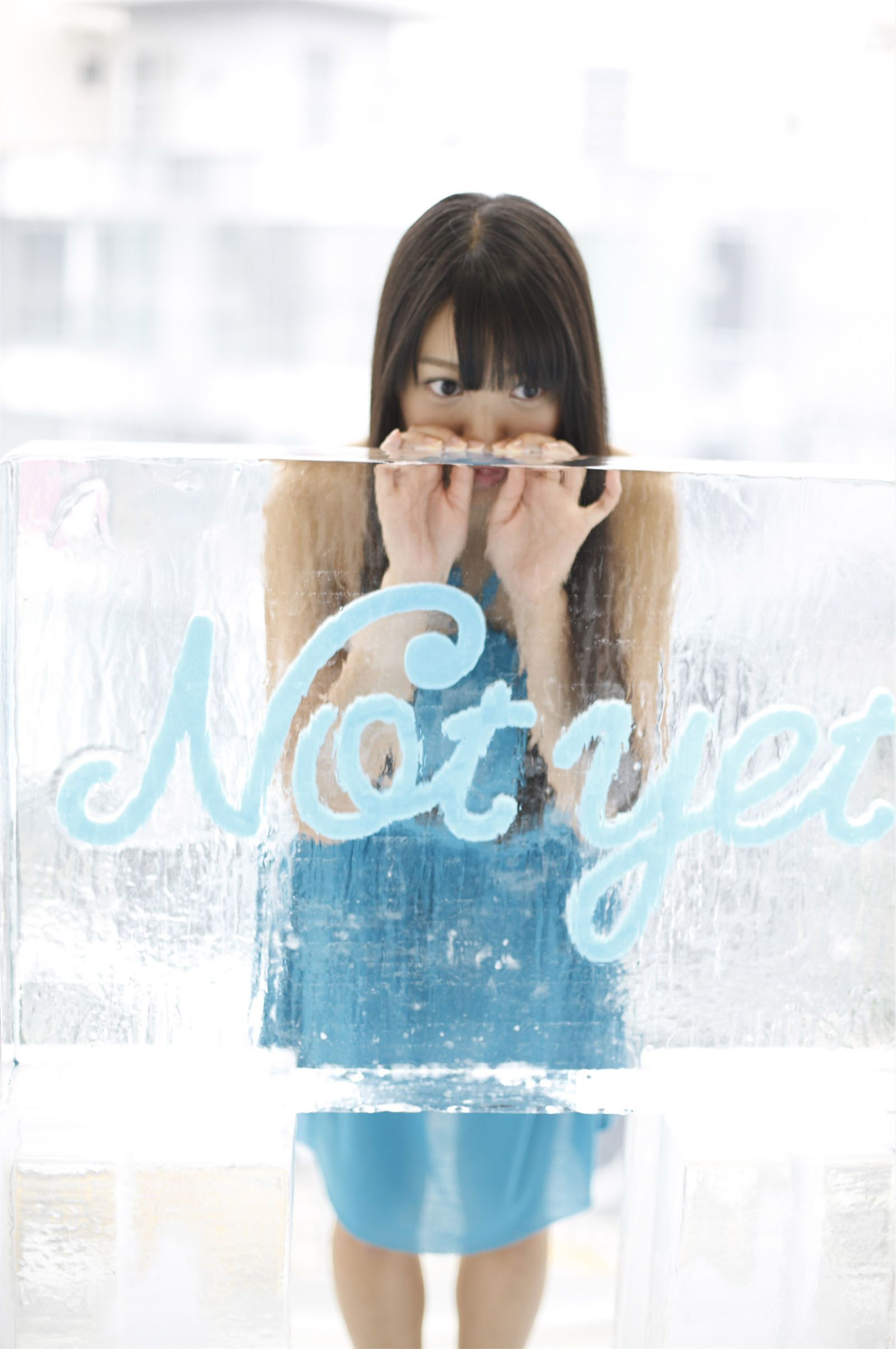 [WPB-net] 2013.01.30 No.135 日本美女图片 2